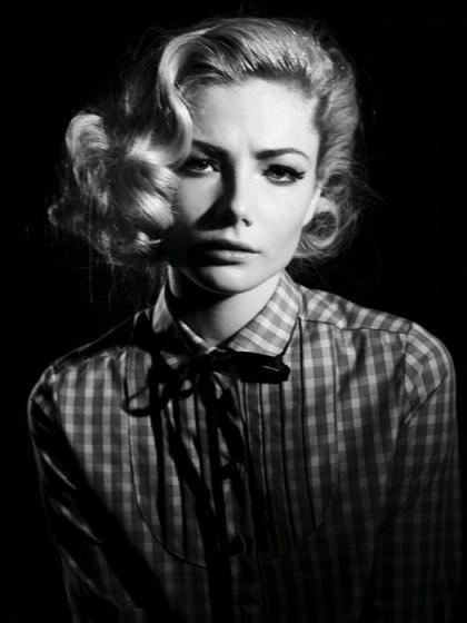 Clara Paget photo 168709