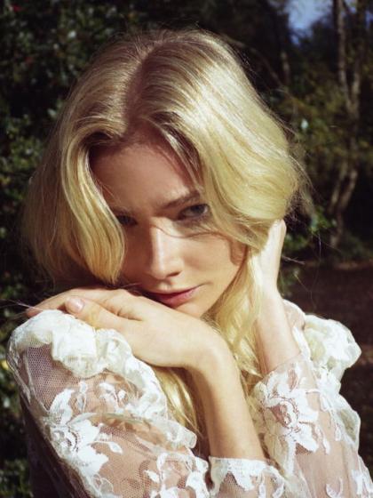 Clara Paget photo 168718