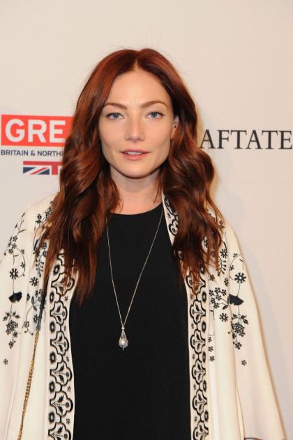Clara Paget photo 168722