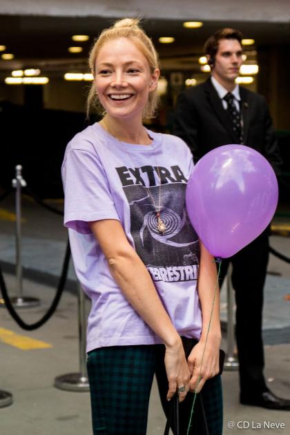 Clara Paget photo 168729