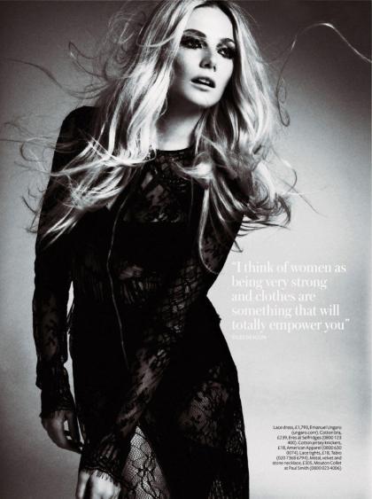 Clara Paget photo 168735