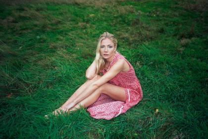 Clara Paget photo 168737