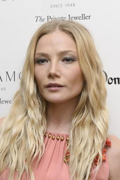 Clara Paget photo 168738