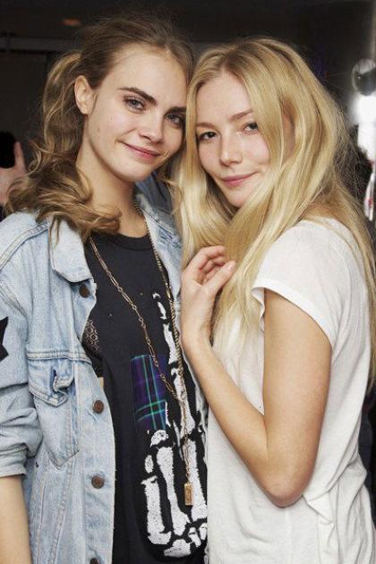 Clara Paget photo 168741