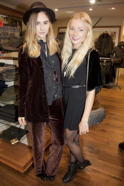 Clara Paget photo 168742