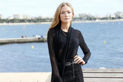 Clara Paget photo 168746