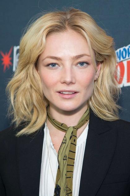 Clara Paget photo 168751