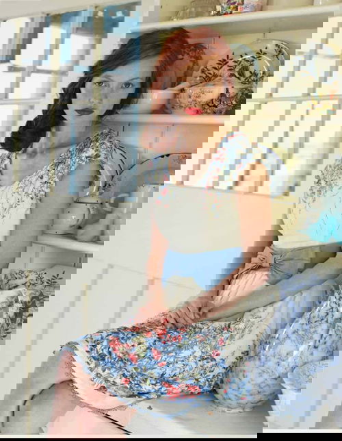 Katerina Martinovska #168908