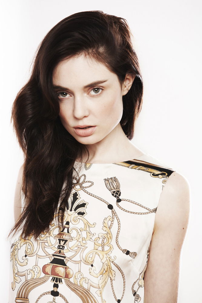 Mallory Jansen #168913