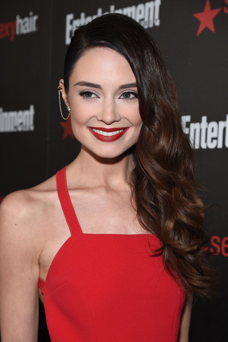 Mallory Jansen #168918