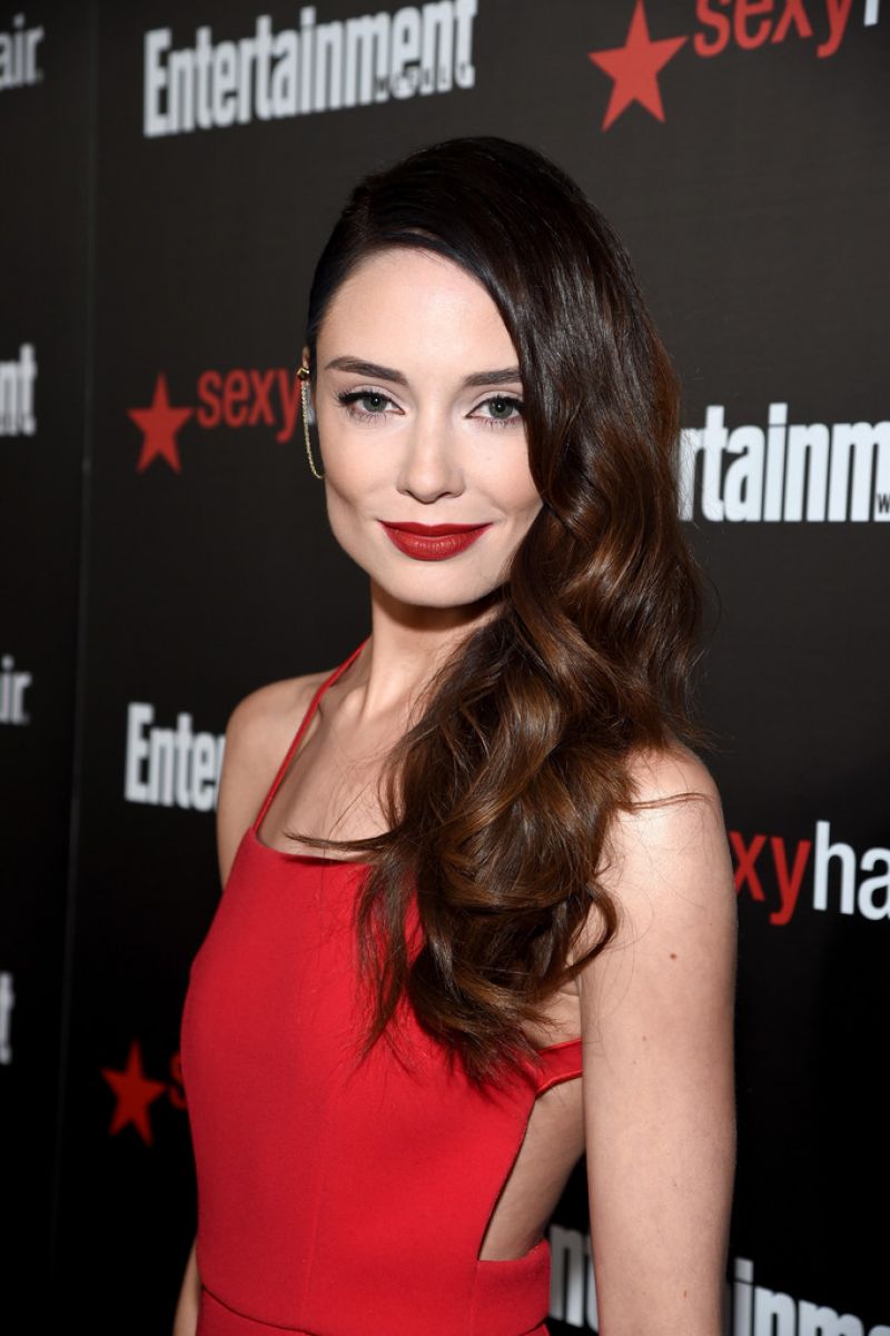 Mallory Jansen #168919
