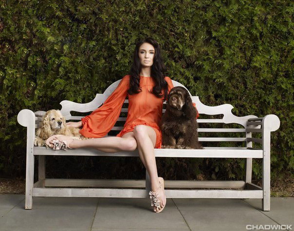 Mallory Jansen #168921