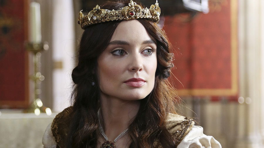 Mallory Jansen #168928