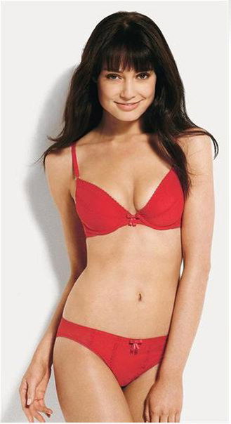 Mallory Jansen #168934