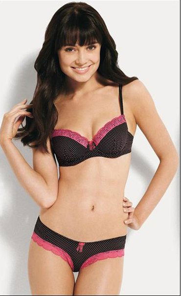 Mallory Jansen #168935