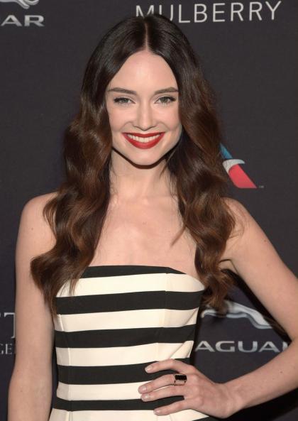 Mallory Jansen
