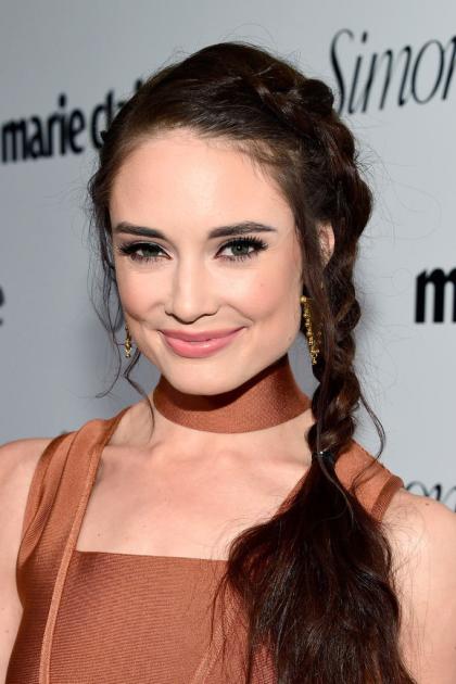 Mallory Jansen