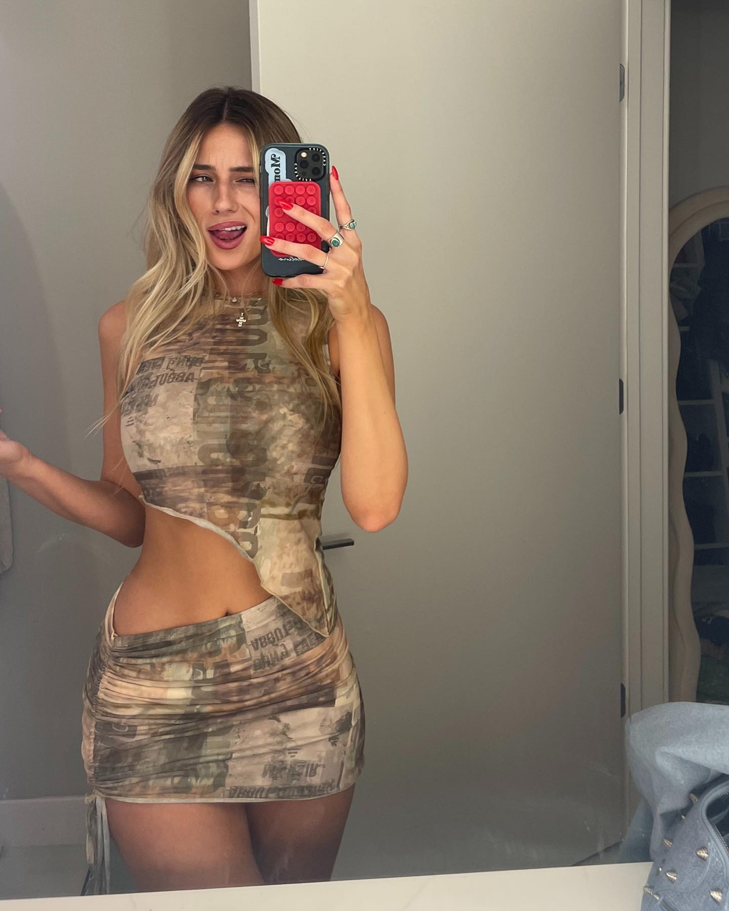 Madeline Hope #169018