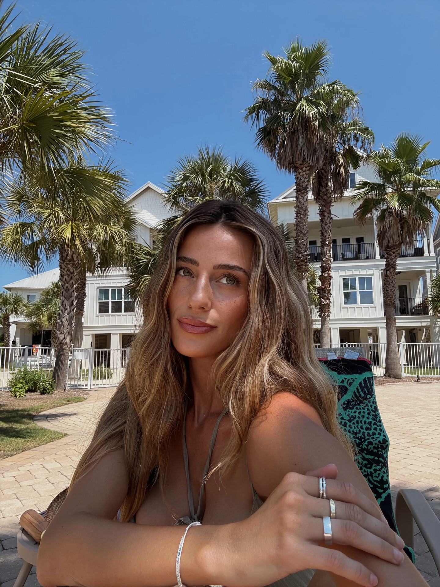 Madeline Hope #169040