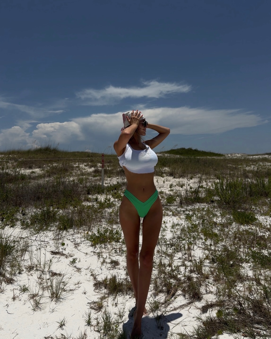 Madeline Hope #169043