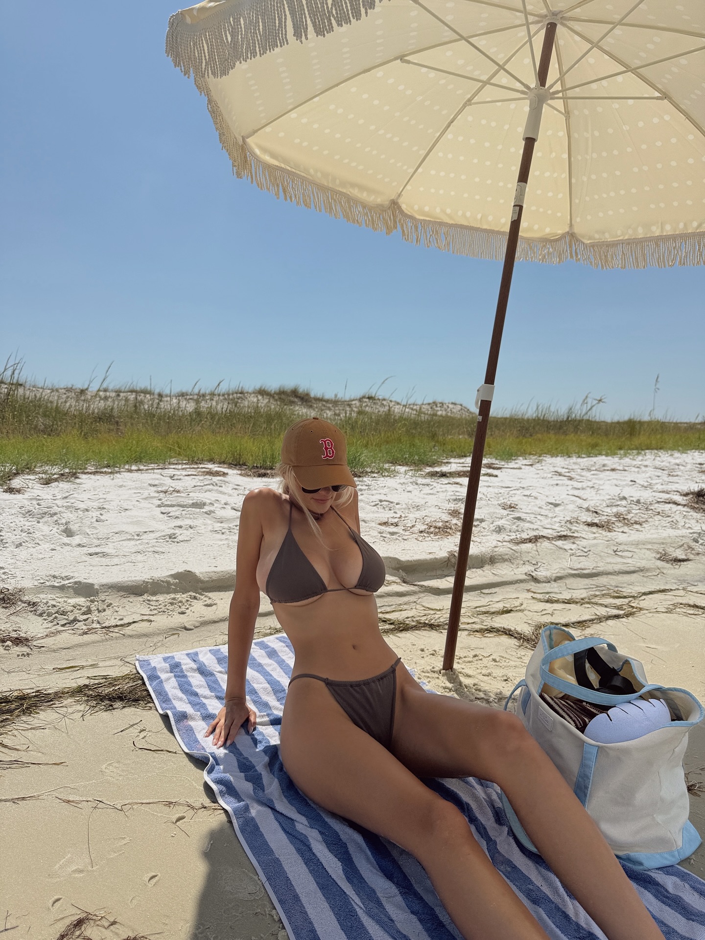 Madeline Hope #169065