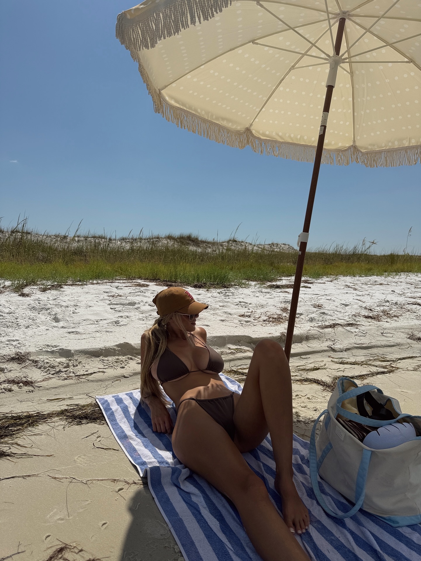 Madeline Hope #169067