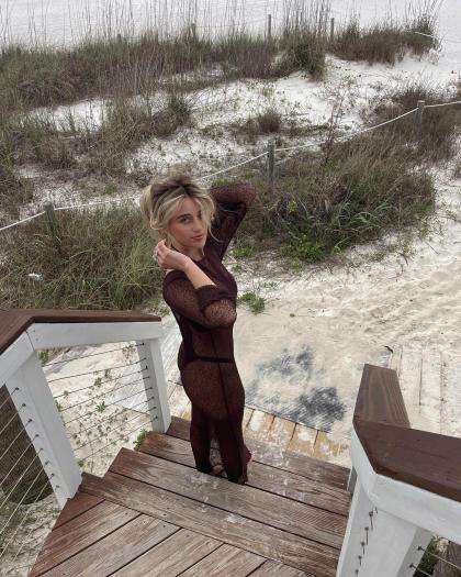 Madeline Hope photo 169020