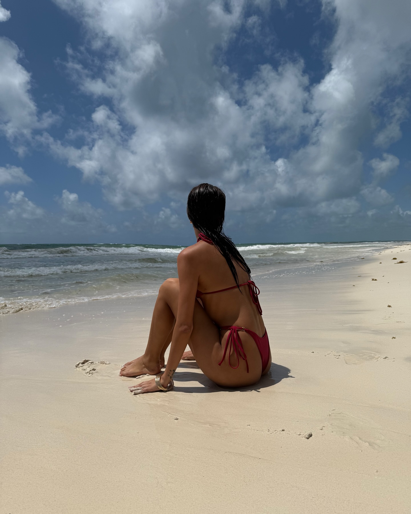 Ariarne Lepine #169078