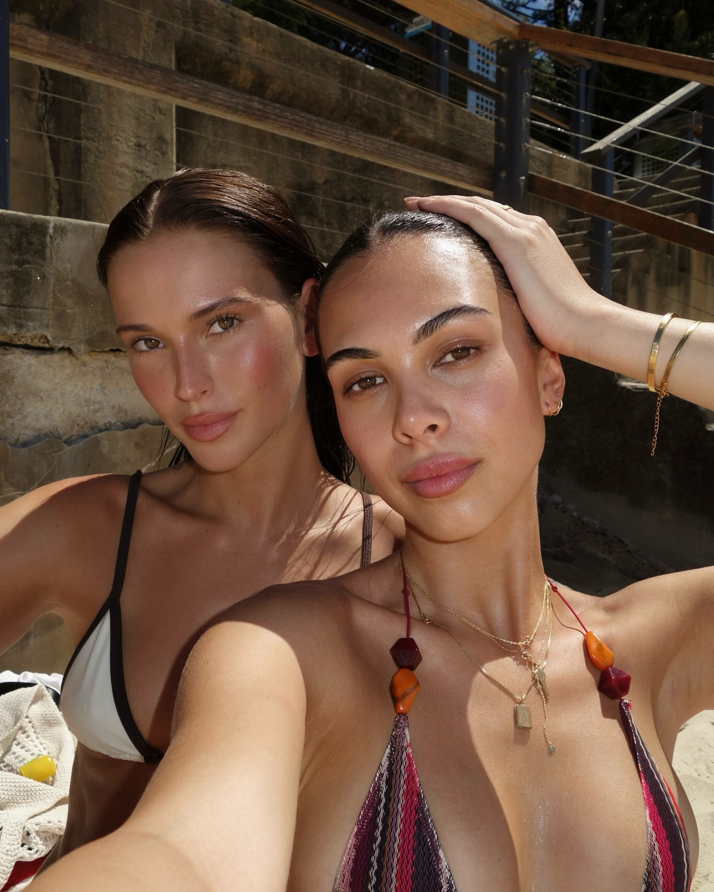 Ariarne Lepine #169083