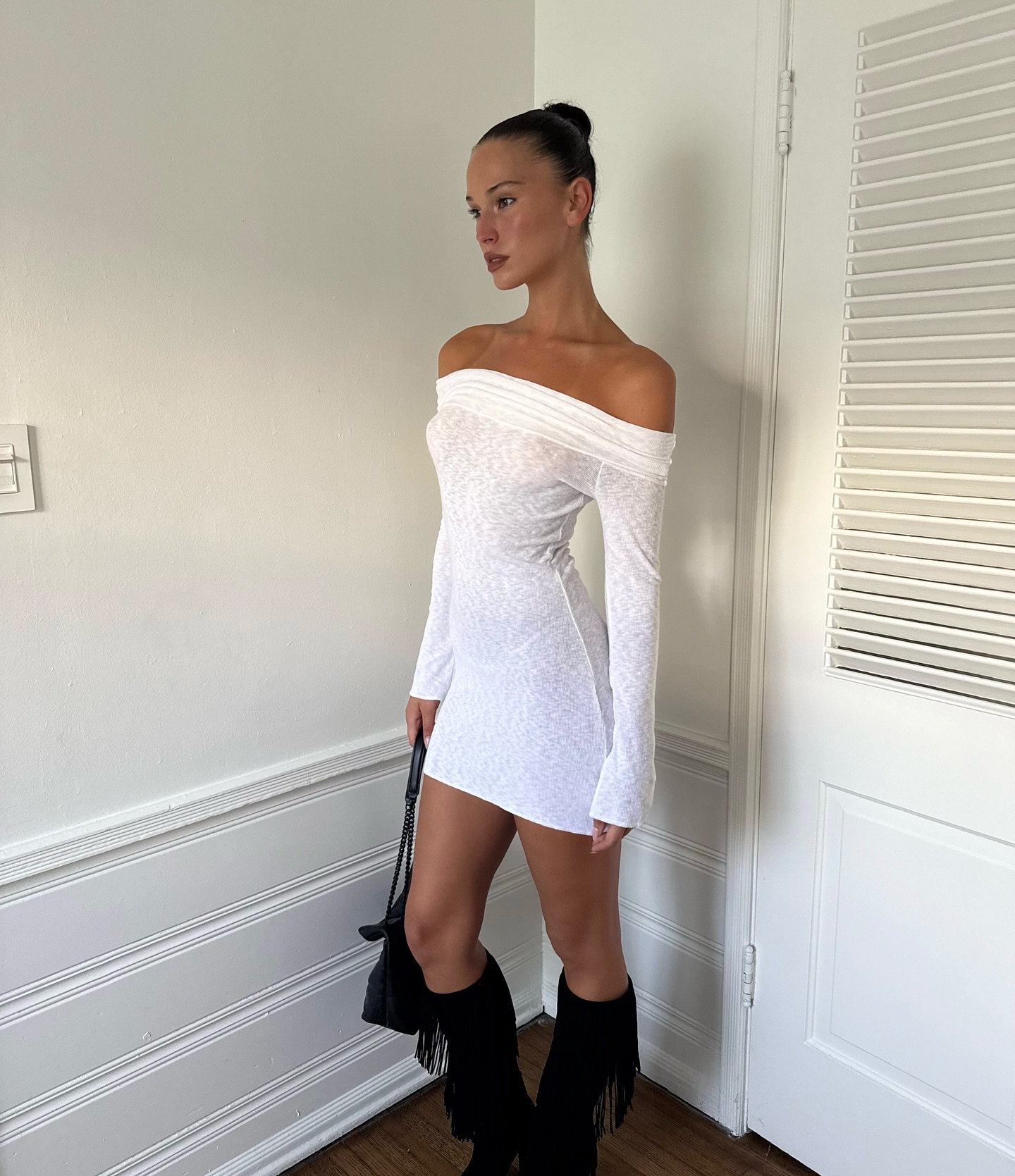 Ariarne Lepine #169098