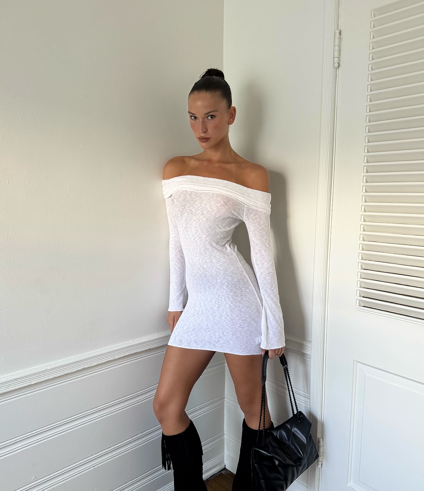 Ariarne Lepine #169101