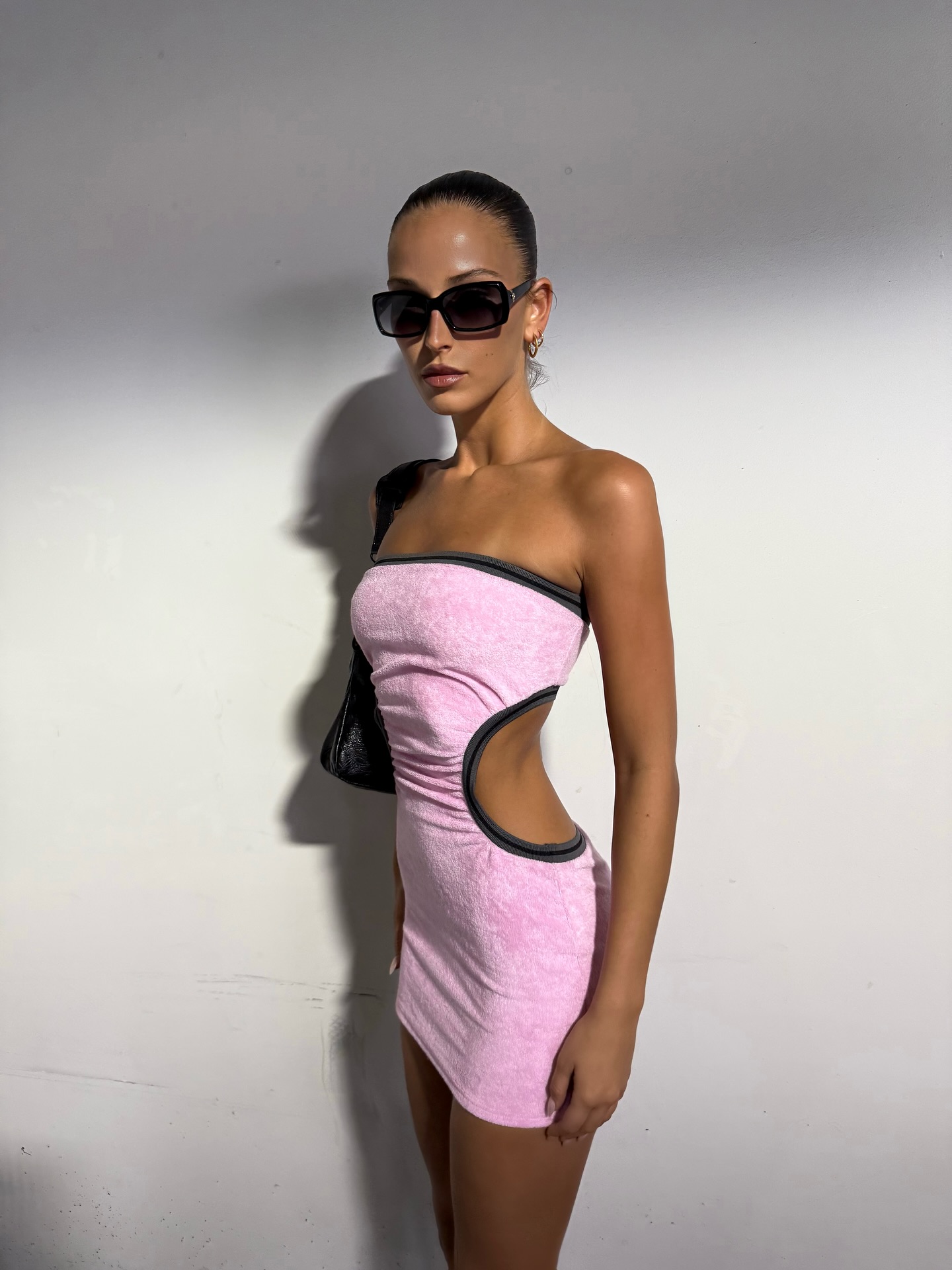 Ariarne Lepine #169119