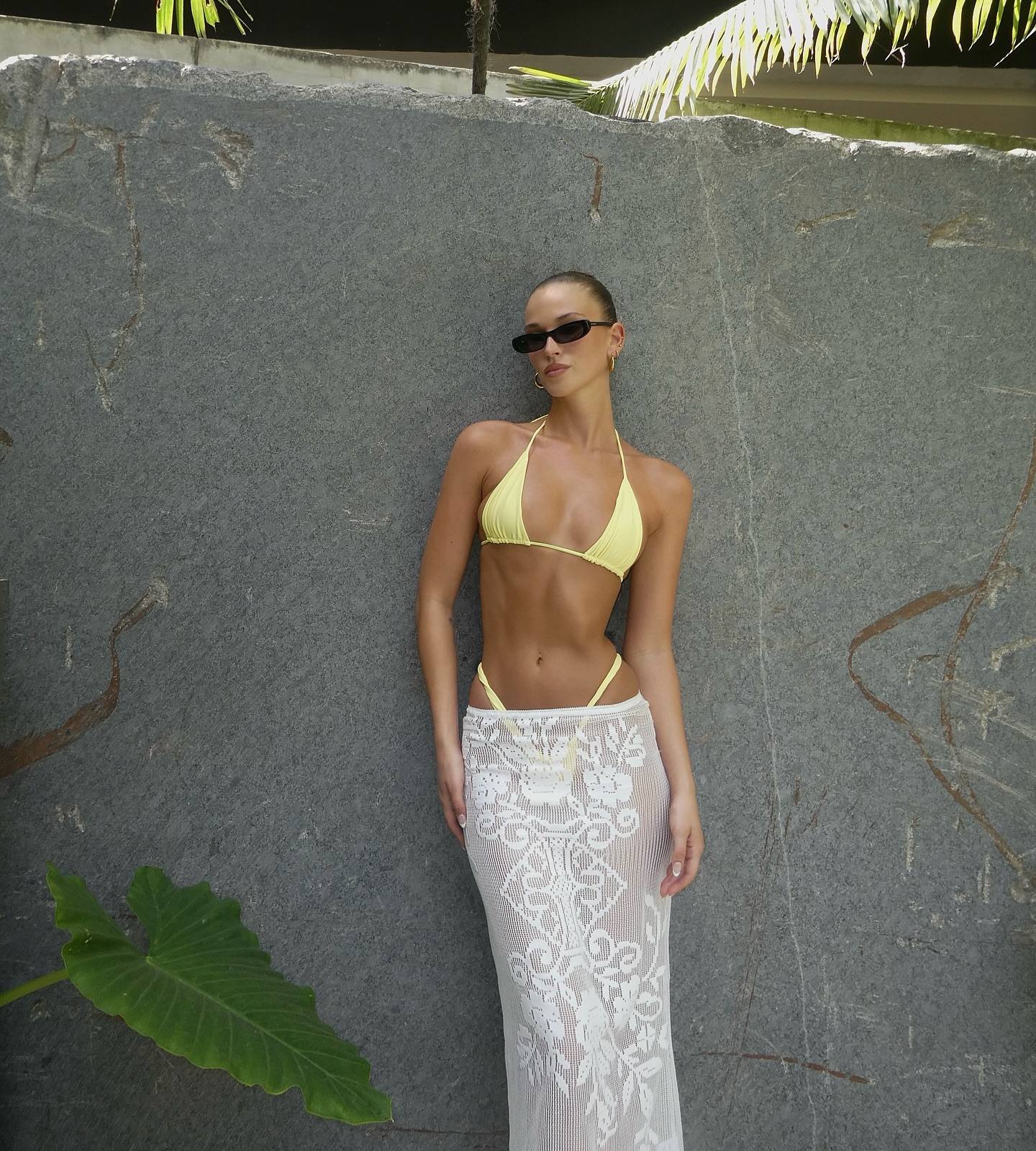 Ariarne Lepine #169152