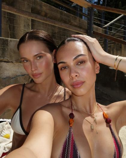 Ariarne Lepine photo 169083