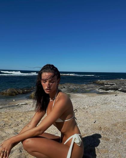 Ariarne Lepine photo 169086