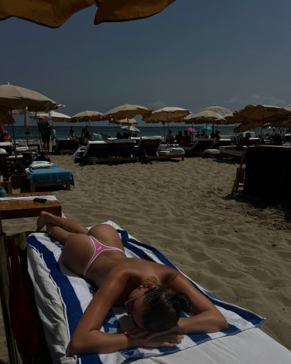 Ariarne Lepine photo 169112