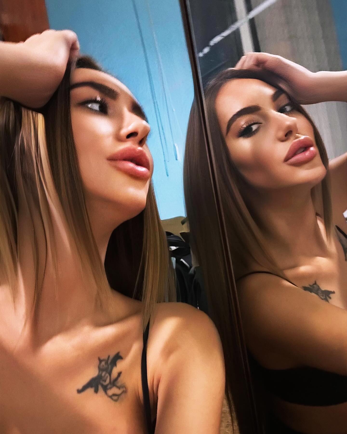 Maria Nikolova #29332