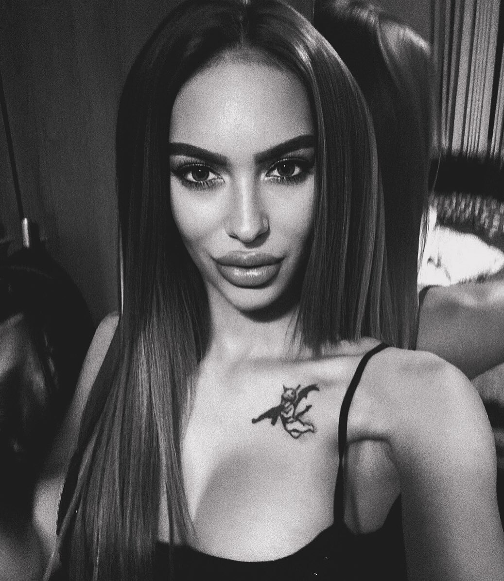 Maria Nikolova #29333