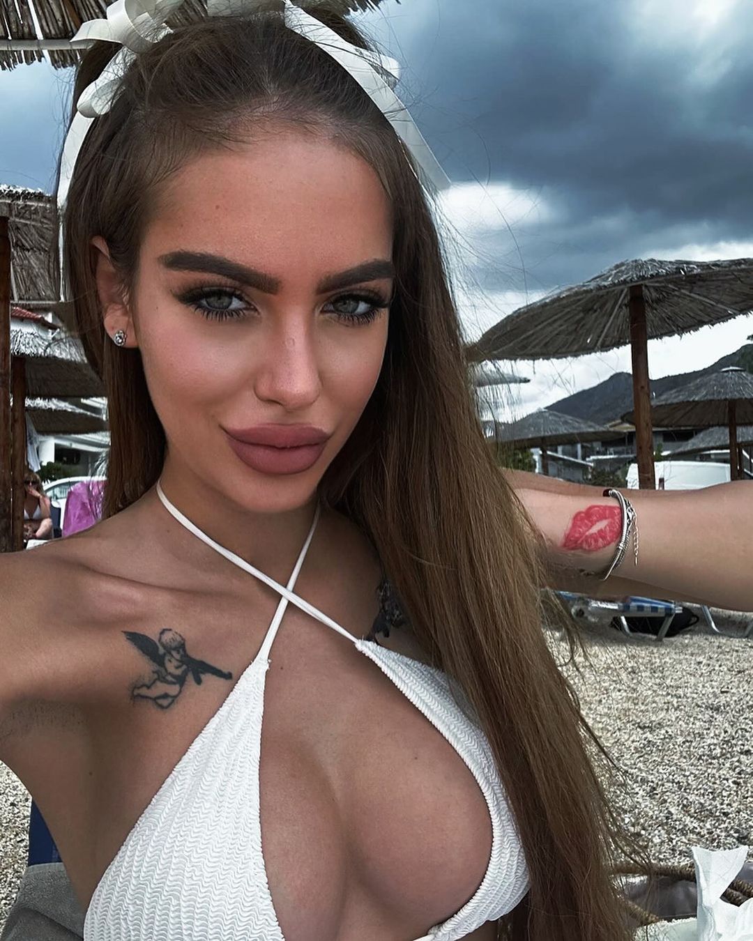 Maria Nikolova #29345