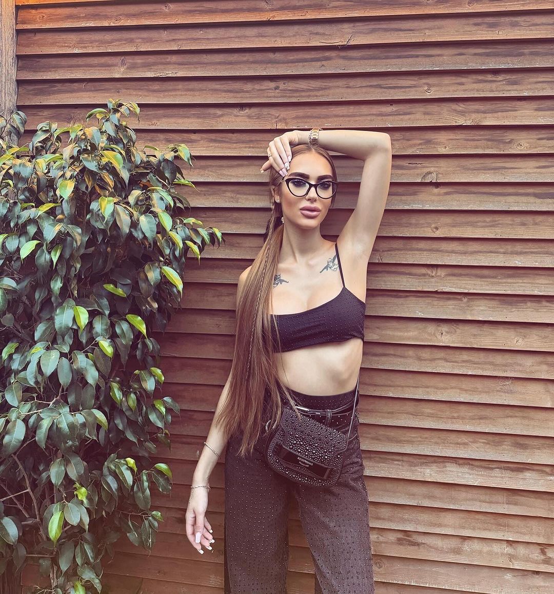 Maria Nikolova #29350