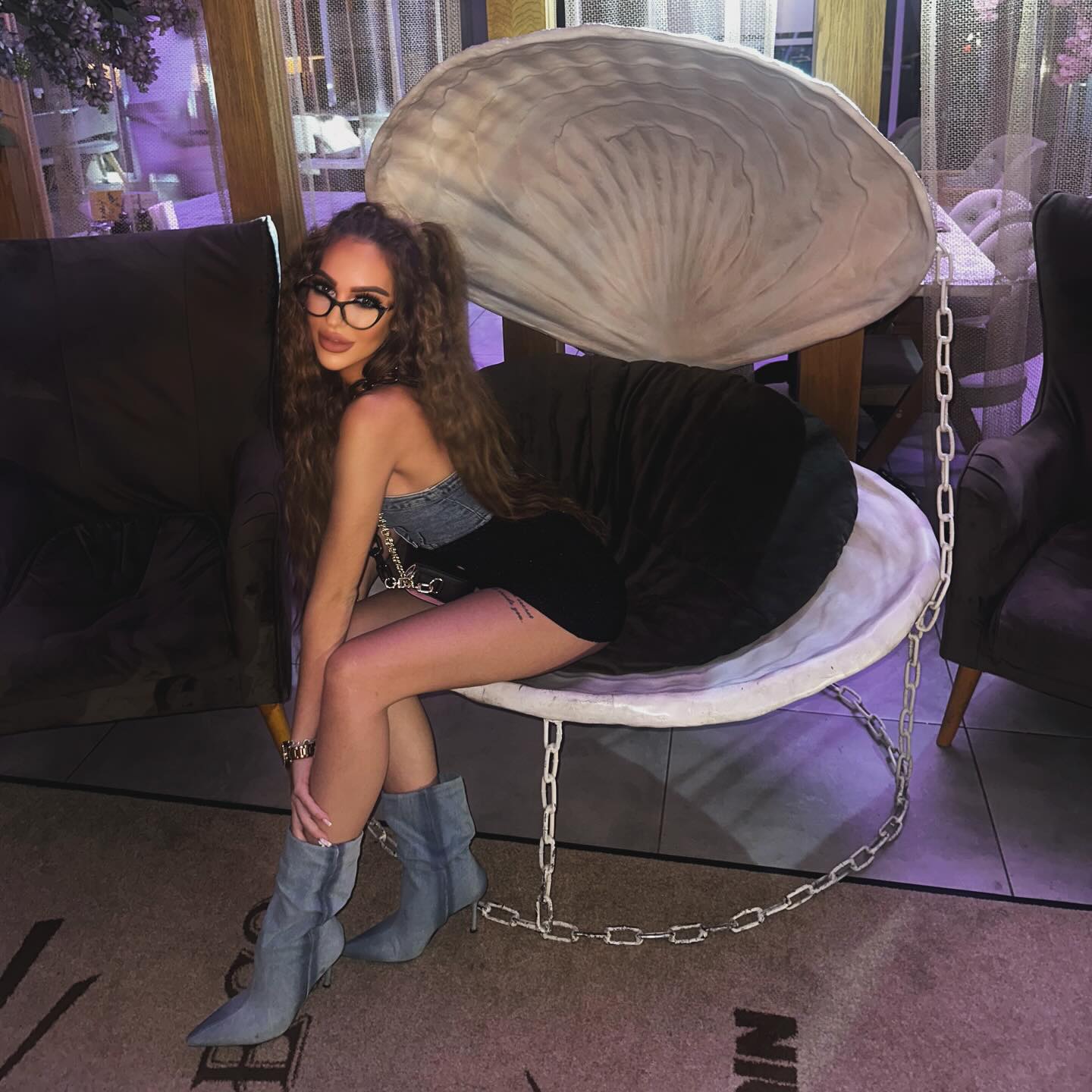 Maria Nikolova #29358