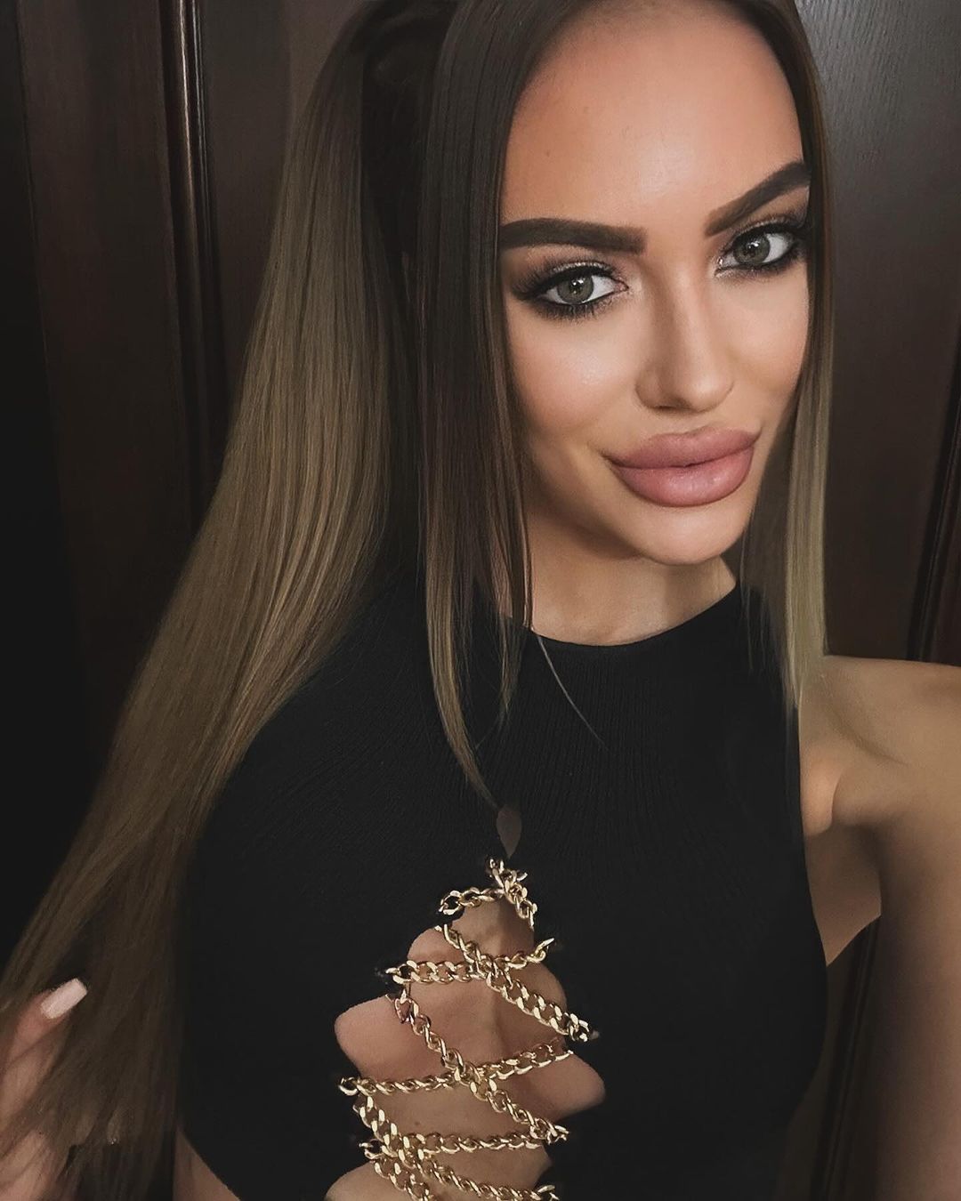 Maria Nikolova #29360