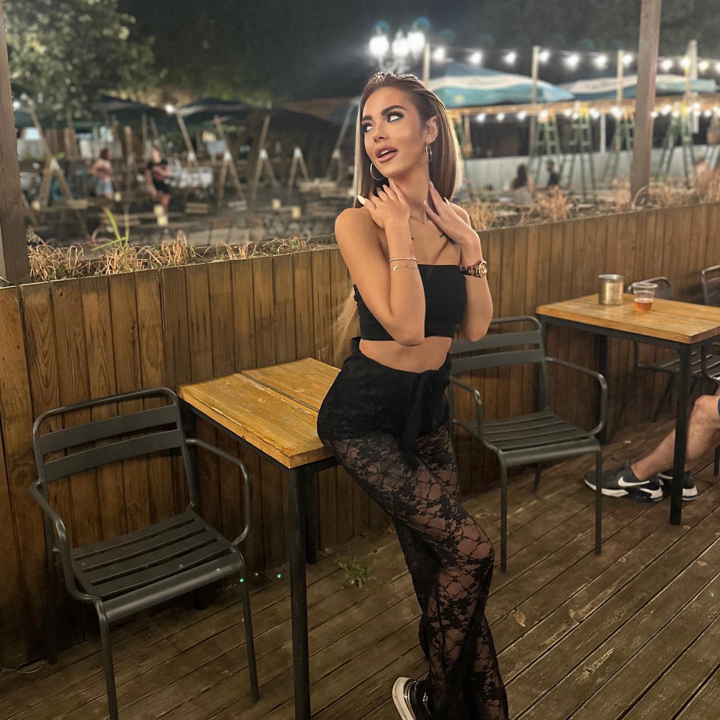 Maria Nikolova #29401