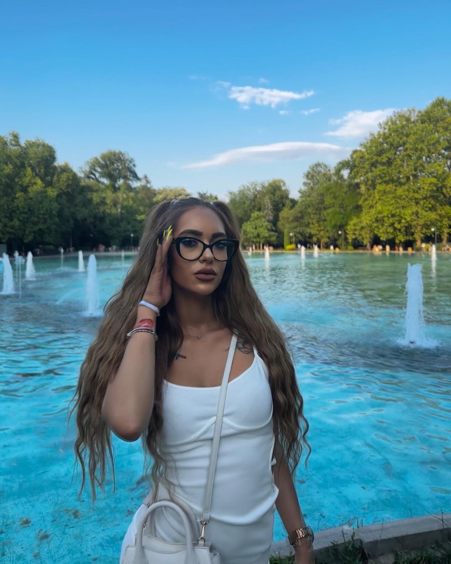 Maria Nikolova #29413