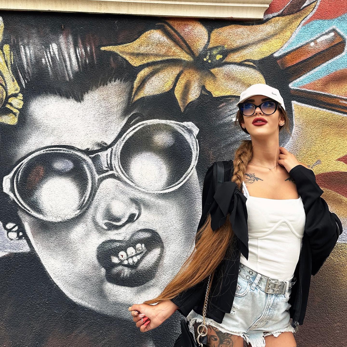 Maria Nikolova #29414