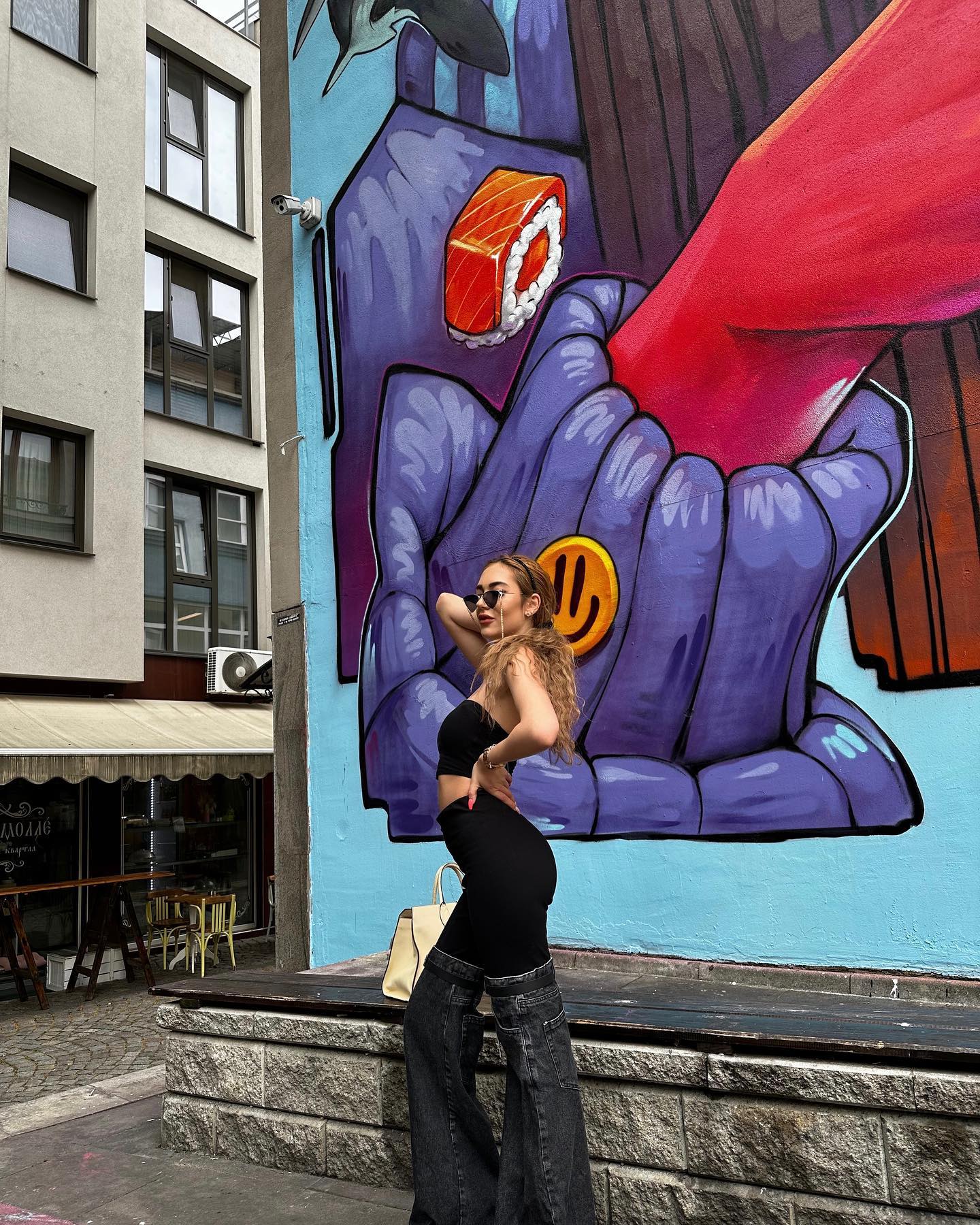 Maria Nikolova #29421