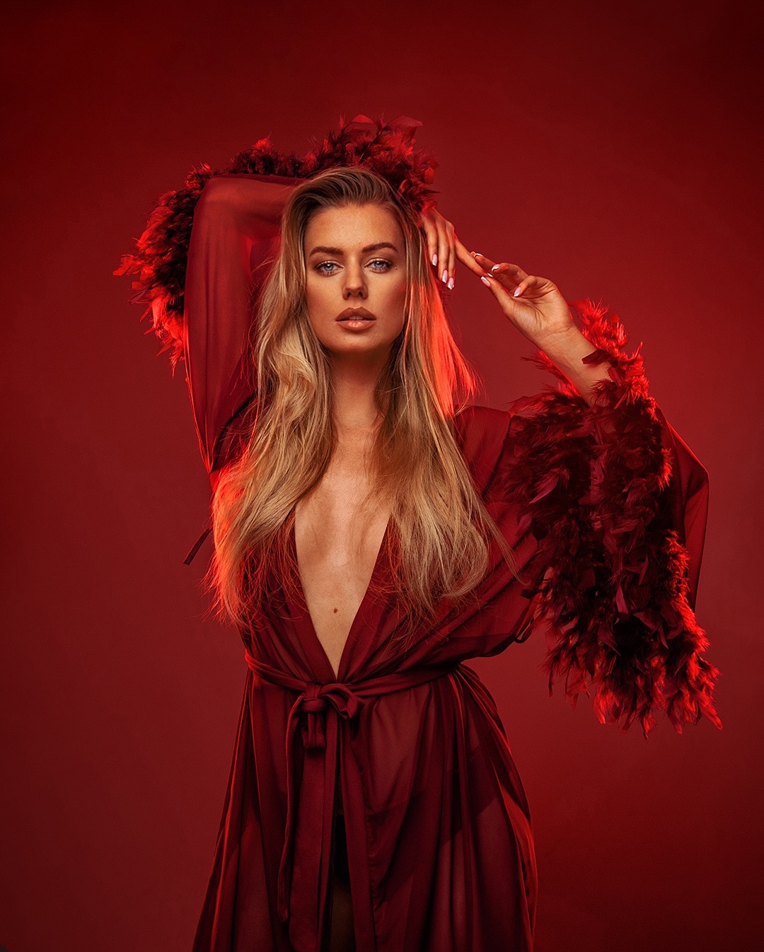 Monika Chmielecka #169240