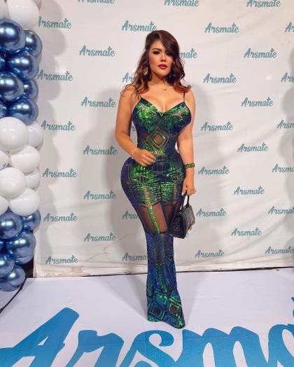 Michelle Cornejo photo 169551