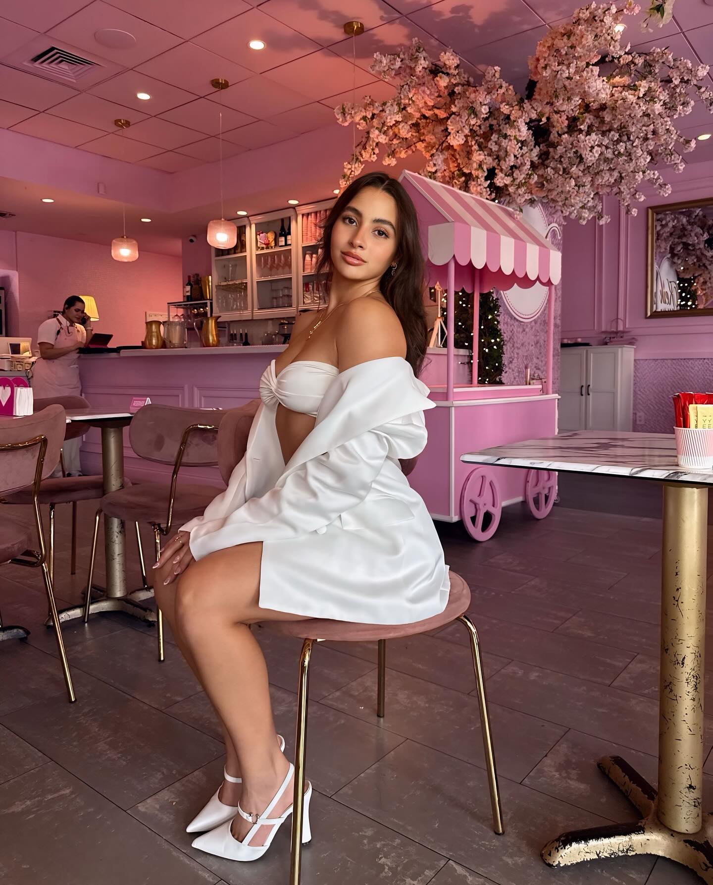 Maria Arzola #169648