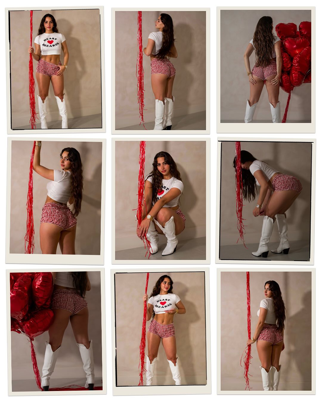 Maria Arzola #169660